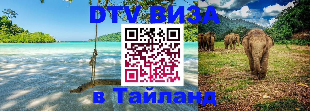 Сколько стоит виза DTV в Тайланд Чиангмай 